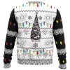 Sweater back 26 - Uzumaki Merch
