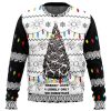 Sweater front 26 - Uzumaki Merch