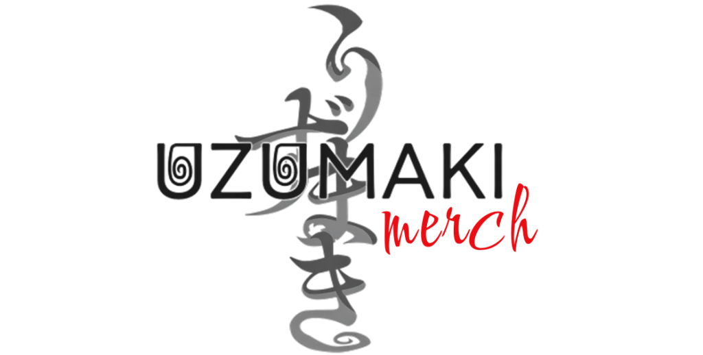 Uzumaki Merch