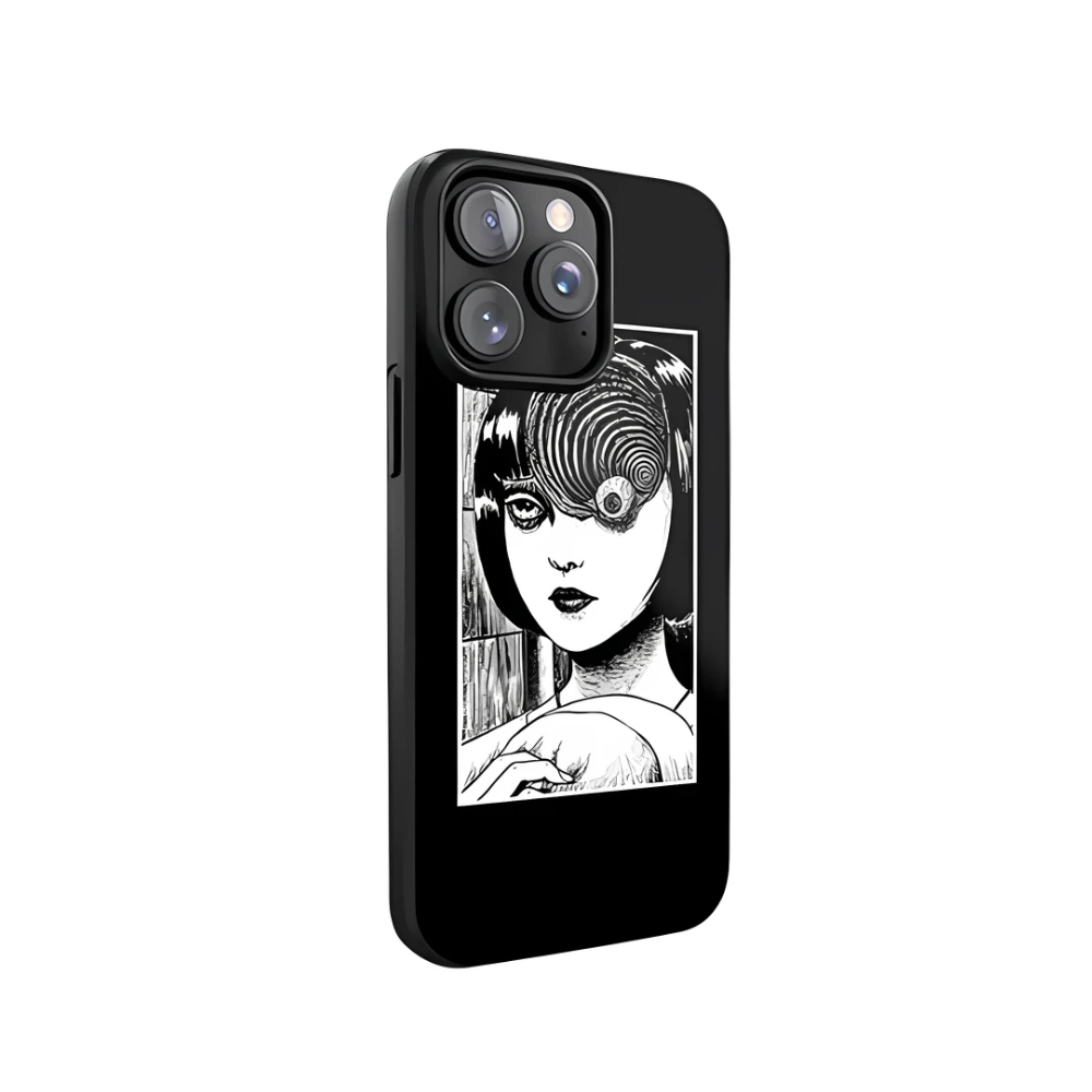 Uzumaki Phonecase - Uzumaki Merch